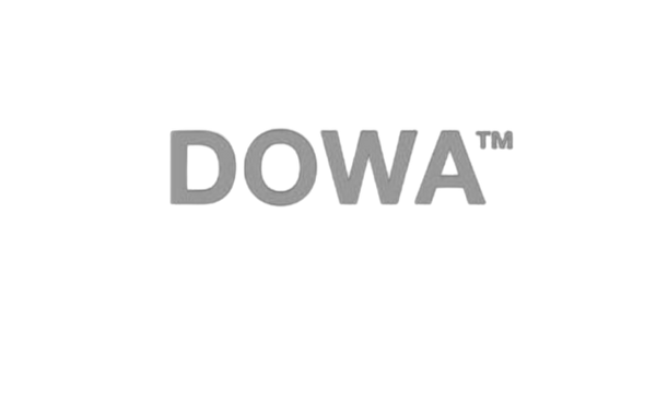 Dowa studio logo 2023